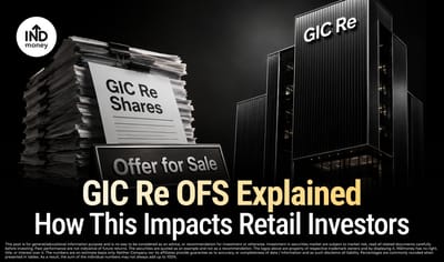 GIC Re OFS Explained: How This Impacts Retail Investors image