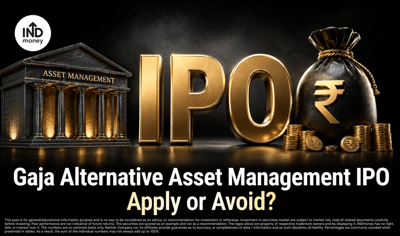 Gaja Capital IPO Review: Strong Business, but Earnings Visibility Is the Bigger Question image