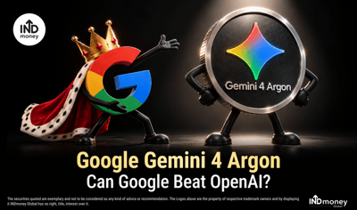 Google Gemini 4 Argon Launch: Can It Challenge OpenAI and Anthropic? image