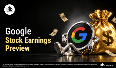 Google Stock Earnings Preview: Can AI Pay Its $200B Bill? image