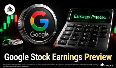 Google Reports Q2 Earnings Tomorrow: Why The Headline EPS Number Could Mislead You image