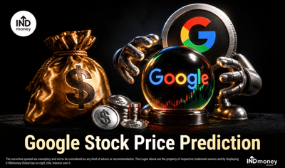 Google Stock Price Prediction: Is Alphabet At A Bargain? image