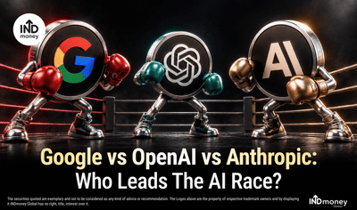Google Gemini 4 Argon vs OpenAI and Anthropic: Who Leads the AI Race? image