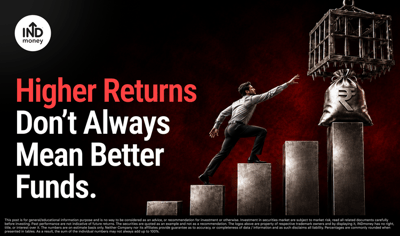 Higher Returns Don’t Always Mean Better Funds image