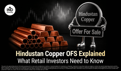 Hindustan Copper OFS Explained: What Retail Investors Need to Know image