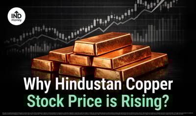 Hindustan Copper Hits 20% Upper Circuit at ₹760: Here is What’s Driving the rally image
