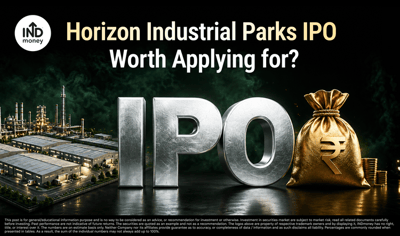 Horizon Industrial Parks IPO Review: A Large Warehousing Platform With a Debt Challenge image
