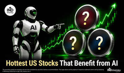 US Companies That Supply to AI Data Centres: List of Hottest US Stocks that Benefit From AI image