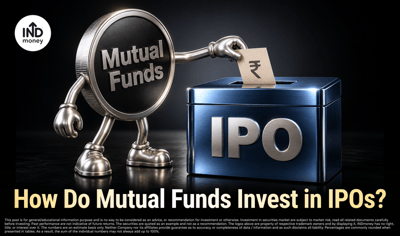 How Do Mutual Funds Invest in IPOs? From Anchor Allocation to Listing Day, Explained image