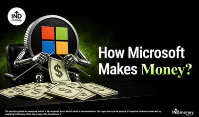 Inside Microsoft's Money Machine: Who's Really Paying For The AI Bet image