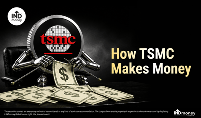 How TSMC Makes Money: Inside the World’s Chip Factory image