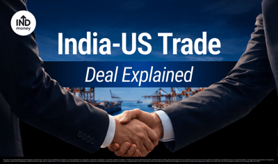 India-US Trade Deal Impact on Stock Market: Nifty Jumps 2.8% image