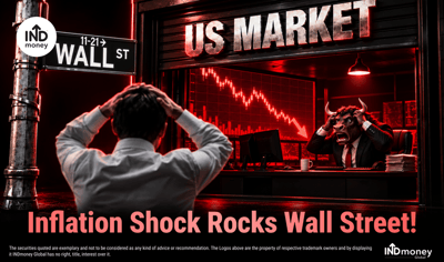 US CPI Inflation Hits 3.7%: What the Latest Inflation Report Means for Markets image