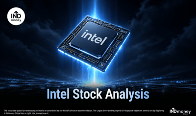 Mizuho Analyst Sees Four AI Tailwinds for Intel Stock. Can the Altera IPO be the Fifth? image