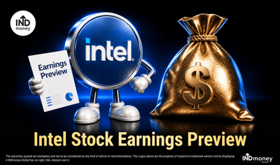 Intel Q3 2026 Earnings Preview: Can the Comeback Pay Off? image