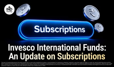 Why Subscriptions Have Resumed in Invesco’s International FoFs image