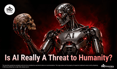 Is AI A Threat to Humanity? Amodei’s Warning, Big AI Capex and What It Means for AI Stocks image