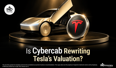 Tesla's $20B Pivot: Why the Cybercab Is Changing How Wall Street Values TSLA image