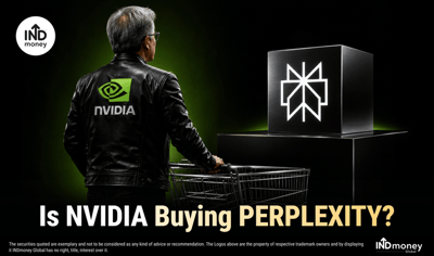 Is Nvidia Buying Perplexity? What a $30 Billion Deal Could Really Mean image