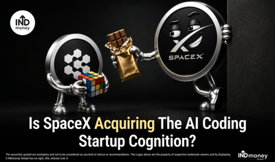 SpaceX Wants Cognition AI: Smart Deal or An Overreach? image