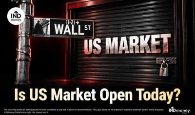 Is the US Stock Market Open Today on September 7, 2026, for Labor Day? image