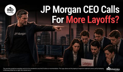 JP Morgan CEO Jamie Dimon Calling For Manager Layoffs? Here’s Why Investors Should Care image