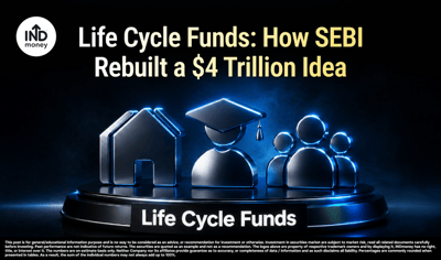 How SEBI Rebuilt a $4 Trillion Idea: The Truth About Life Cycle Funds image