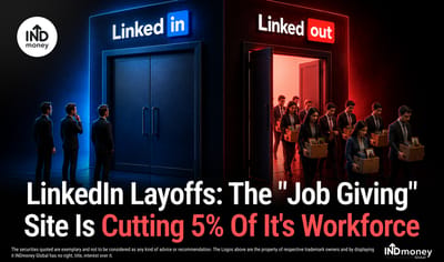 LinkedIn Layoffs: Why Is The Job Giving Site Cutting 5% Of Its Global Workforce image