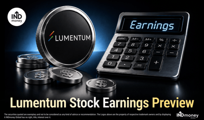 Lumentum Q4 Earnings Preview: Why a Beat May Not Be Enough for LITE Stock image