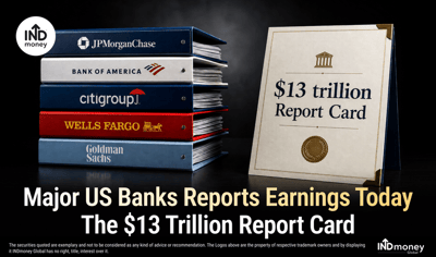 JPMorgan, Bank of America, Goldman Sachs, Wells Fargo, Citigroup: Q2 2026 Earnings Scorecard and Full Preview image