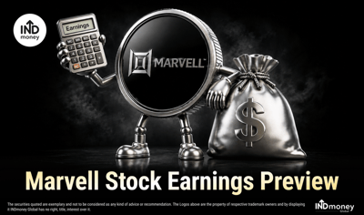Marvell Stock Q2 Earnings Preview: Why a Beat May Not Be Enough image