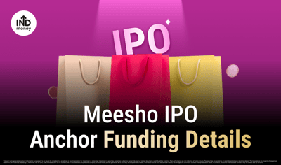 From SBI MF to BlackRock: Which Mutual Funds Are Betting Big on Meesho’s IPO? image