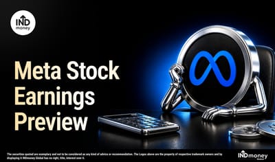Meta Stock Q2 Earnings Preview: Why AI Capex Matters More Than Revenue image