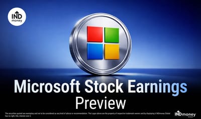 MSFT Stock in Focus; Here’s What to Expect From Microsoft Q2 FY26 Earnings image