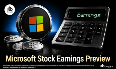Microsoft Stock Q4 Earnings Preview: The Quarter Where Guidance Runs Out of Room image