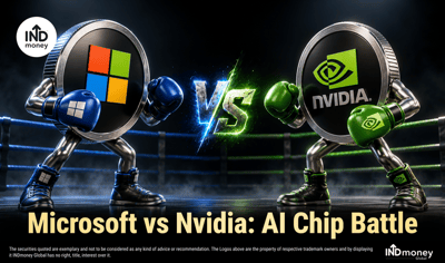 Microsoft Maia 300 vs Nvidia: Can Microsoft Disrupt the AI Chip Market in 2027? image
