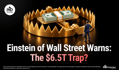 Did the S&P 500 really gain $6.5 trillion? Peter Tuchman's claim and the market rally explained image