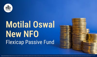 Motilal Oswal NFO: A Simple Way to Invest in Large, Mid, and Small Caps image