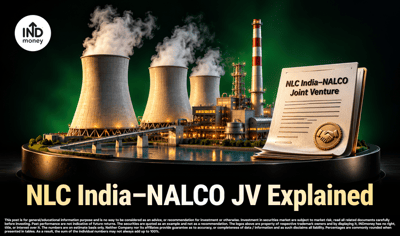 NLC India-NALCO JV Explained: 1,080 MW Power Deal Impact image