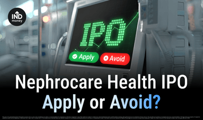 IPO Review: What Nephrocare Health’s ₹871 Crore IPO Means for Investors image