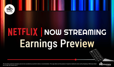NFLX Stock Earnings Preview: Here’s What to Expect from Netflix Q4 FY25 image