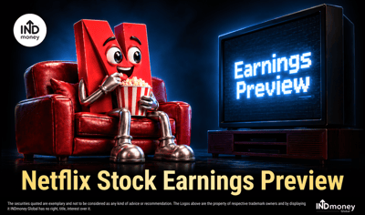 Netflix Q3 Earnings Preview: What to Expect for NFLX Stock image