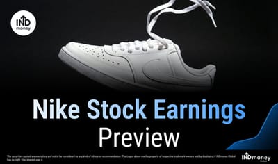 NKE Stock Earnings Preview: Here’s What to Expect From Nike’s Q2 FY26 image