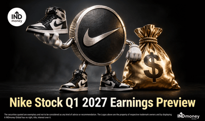 Nike Q1 FY2027 Earnings Preview: Can the Turnaround Deliver Real Profit? image