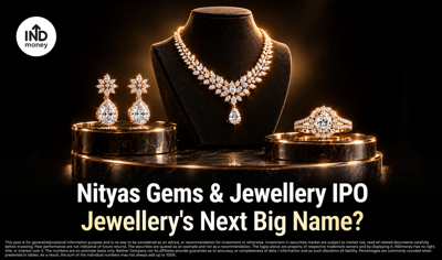 Nityas Gems IPO Analysis: Rapid Growth, but Can Cash Flow Keep Up? image