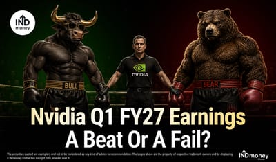 Nvidia Stock After Earnings: Nvidia Reports $81.6B Revenue, Raises Dividend 25x image