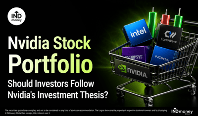 Inside Nvidia’s $18.4 Billion Public Stock Portfolio: Should Investors Follow? image
