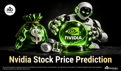 Nvidia Stock Price Prediction: What Does NVDA Need to Deliver From Here? image