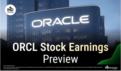 ORCL Stock Earnings Preview: Here’s What to Expect From Oracle’s Q2 FY26 image