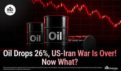Oil Just Hit a 3-Month Low After the US-Iran Deal. Here's What Investors Need to Know image